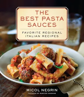 The Tips and Tricks for Mastering Italian Sauces